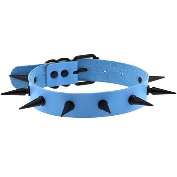 Star Choker Necklace