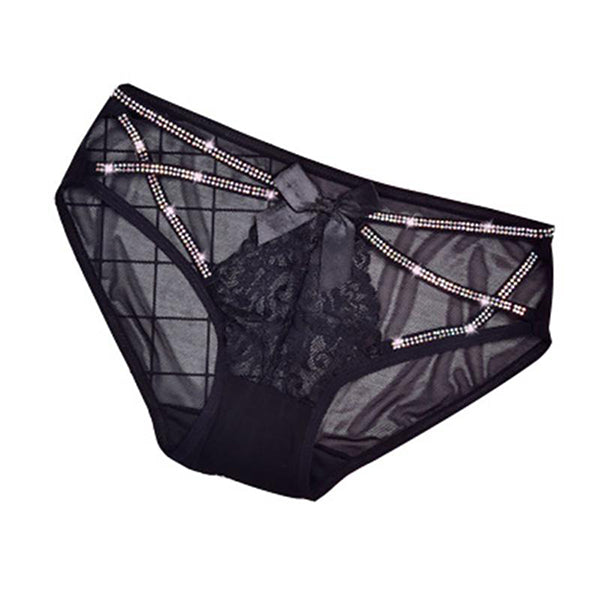 Glimpse of Seduction Panties