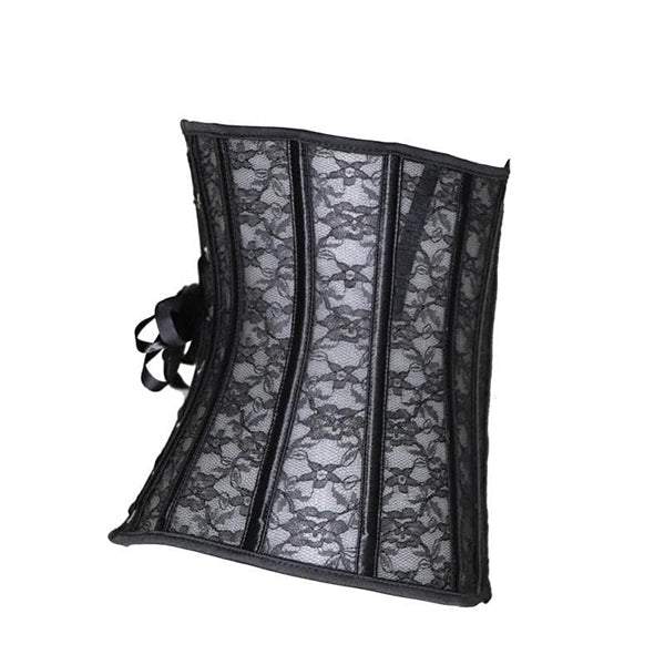 Burning Desire Underbust Corset