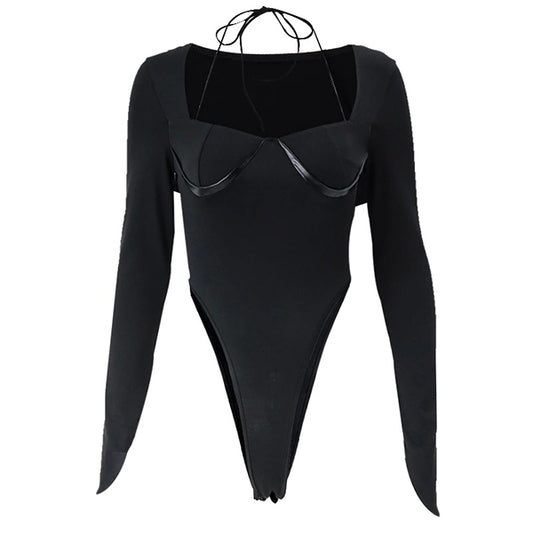 Cyber Crush Bodysuit