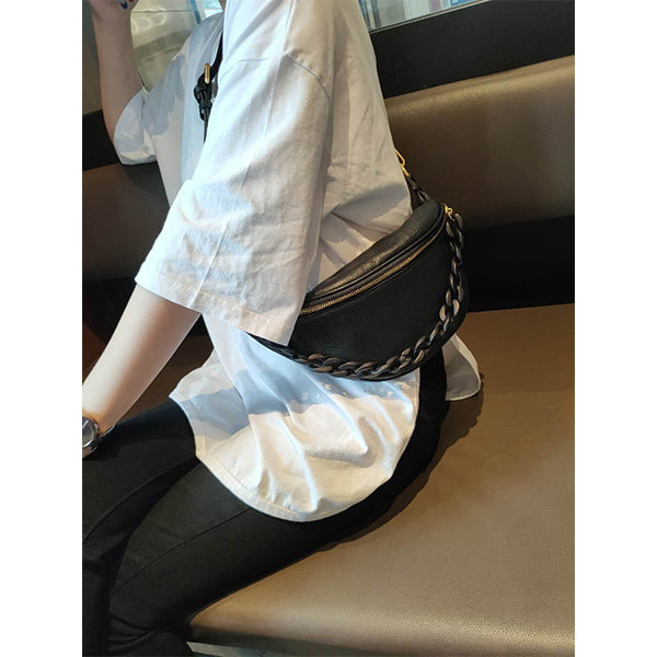 Chain Me Up Bum Bag