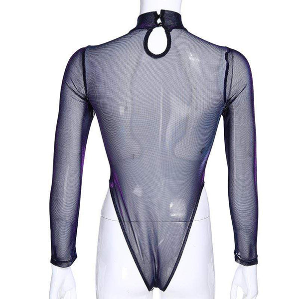 Obviously Hot Bodysuit