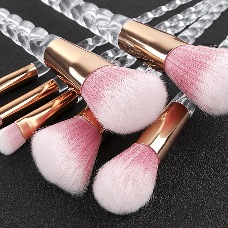 Goety Brushes Set