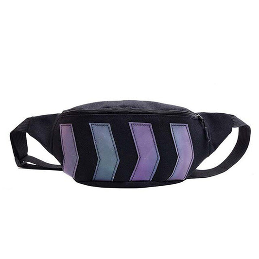 Frey Reflective Fanny Pack