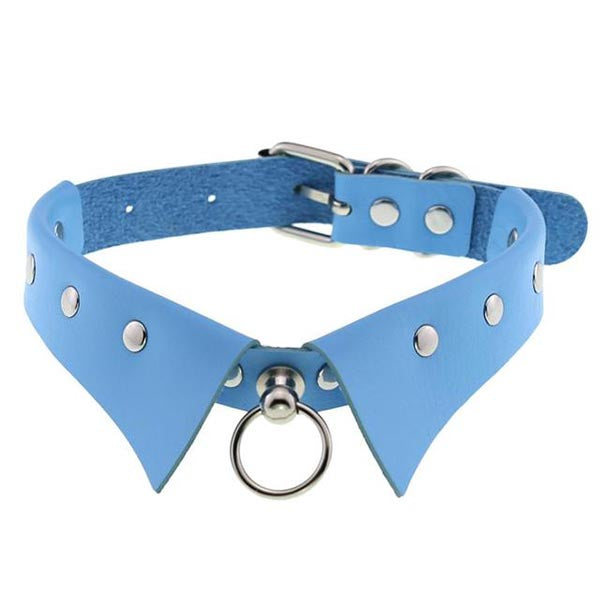Miss Chief Collar Choker