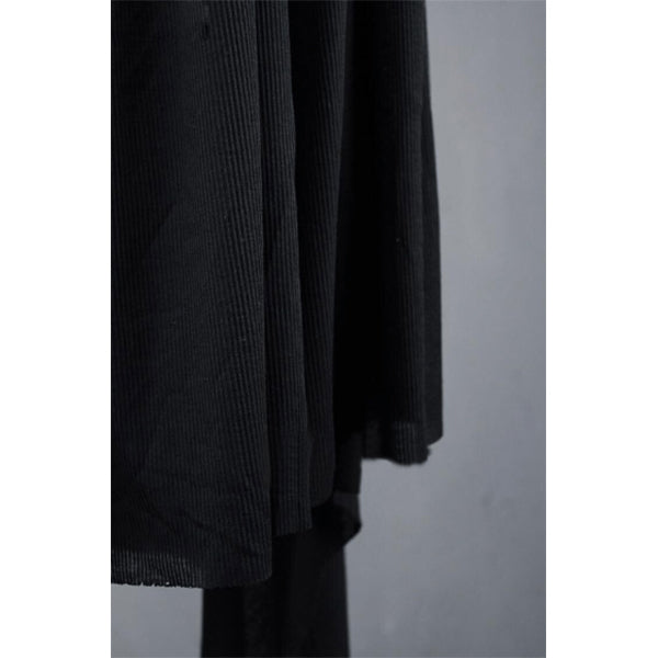 Gothic Punk Vest