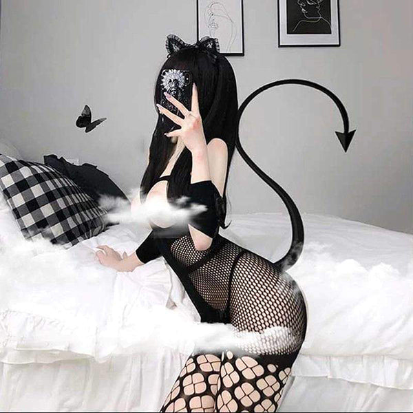Rise of Temptation Bodysuit