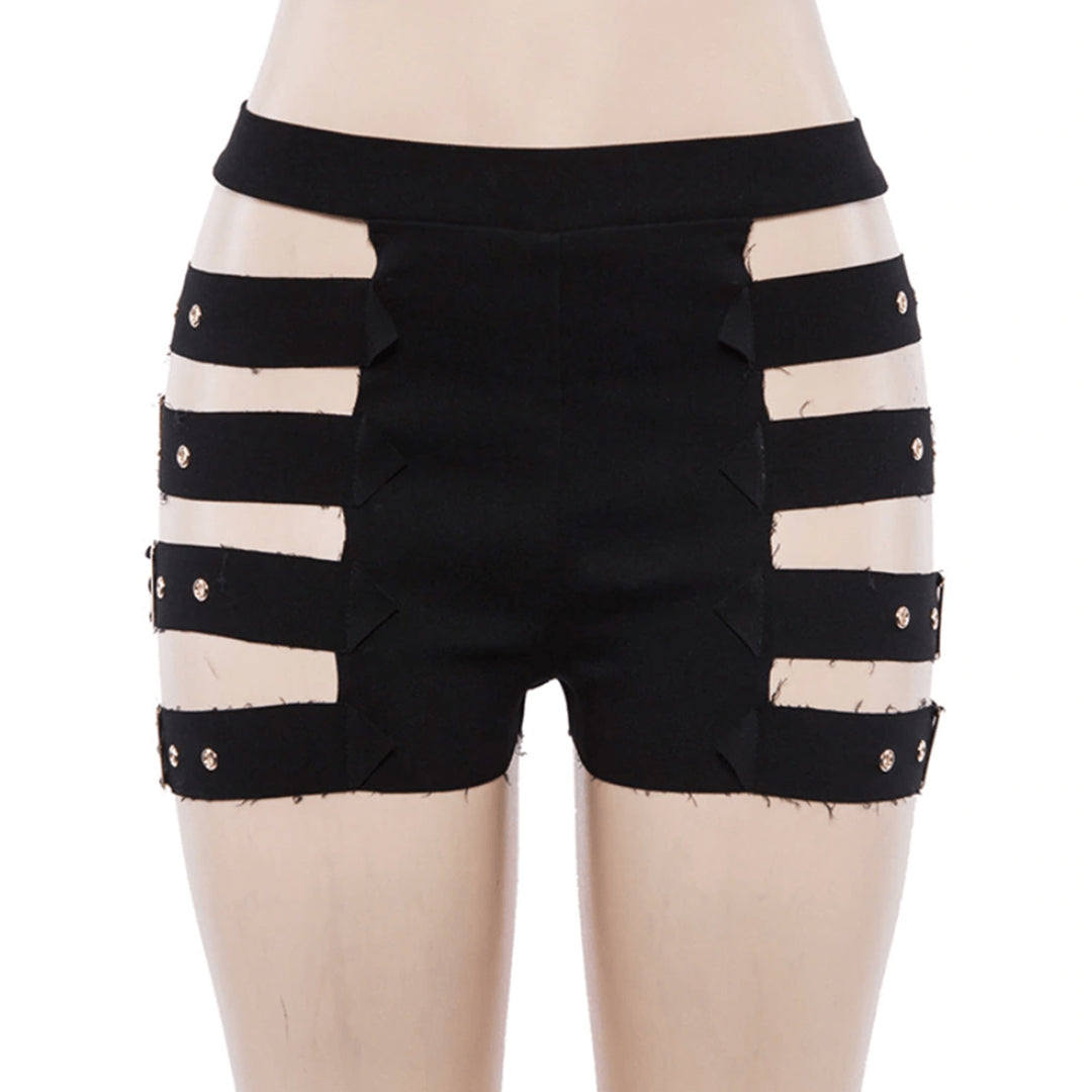 Damiana Sexy Shorts