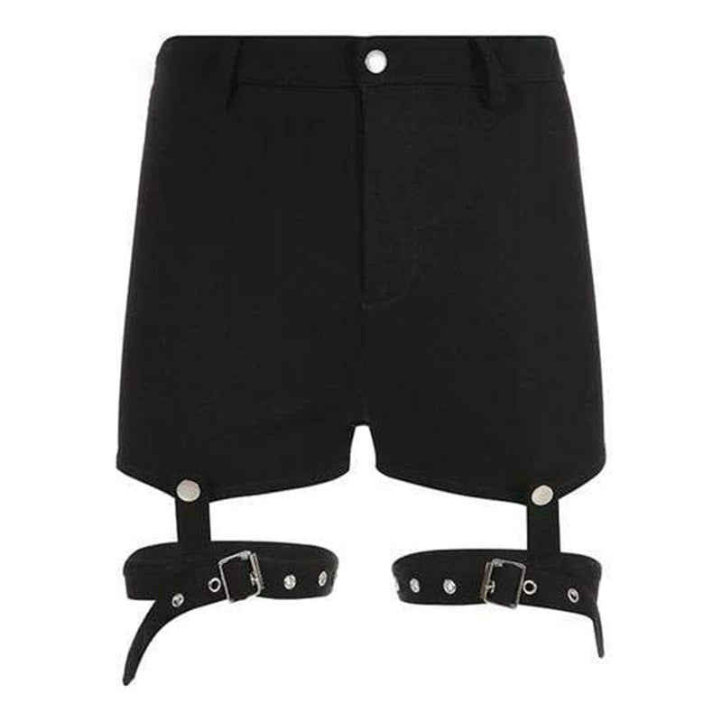 Fine Rebel Shorts