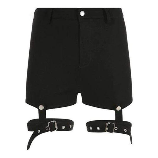 Fine Rebel Shorts