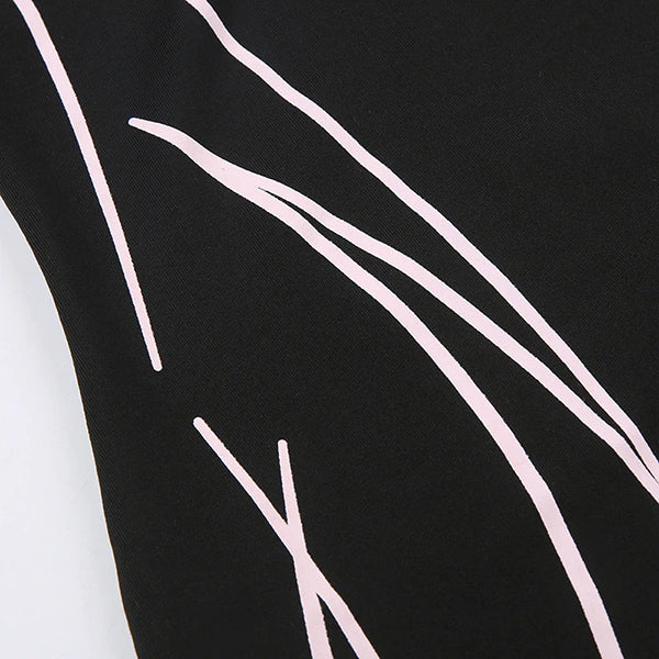 Ariana Off Shoulder Mini Dress