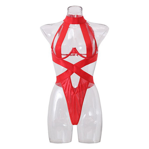 Demi Bandage Lingerie