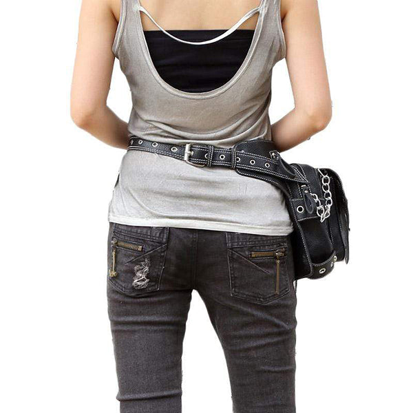 Day Raider Bag