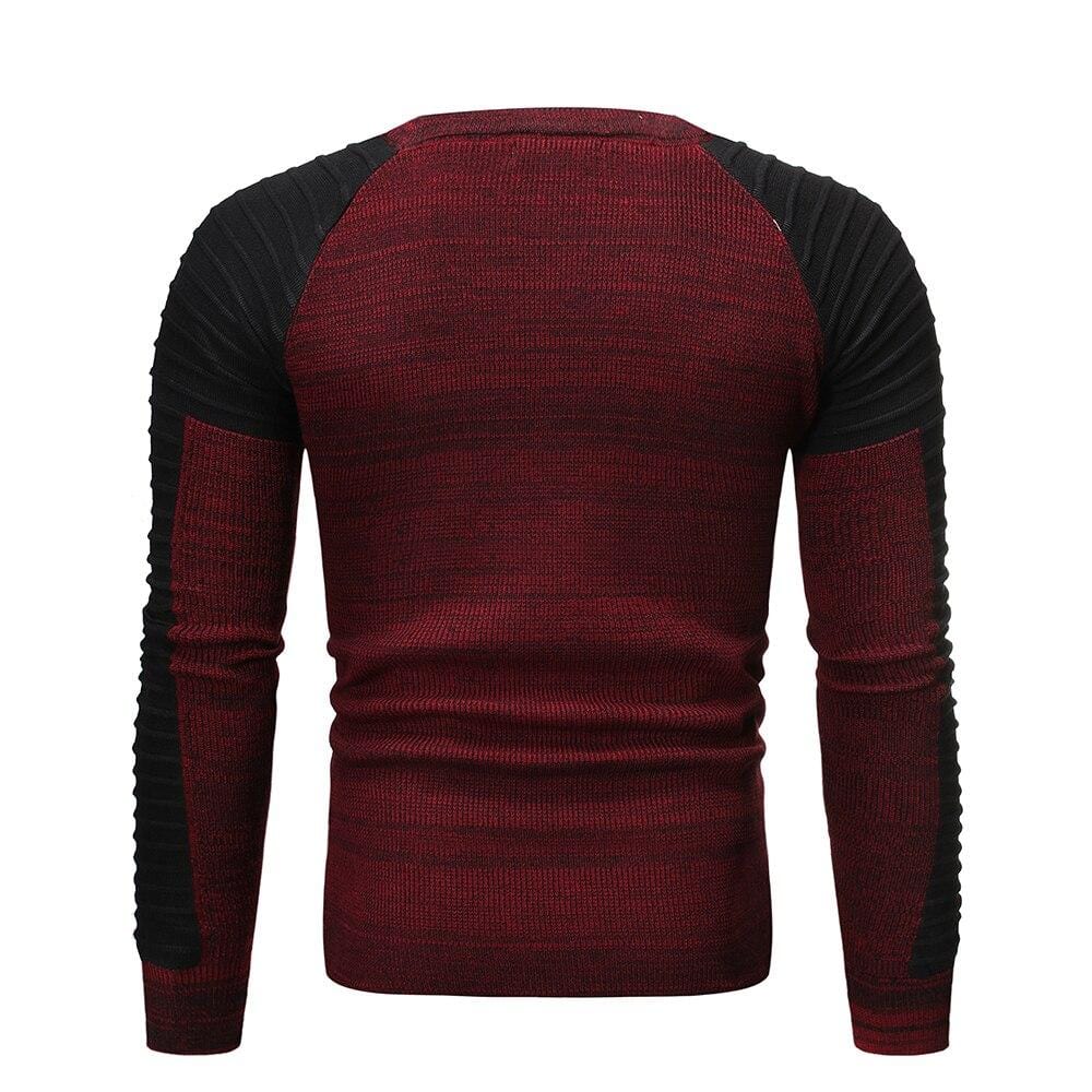 Immortality Knitted Sweater