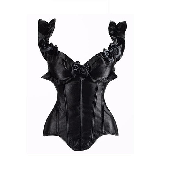 Lovers Only Corset