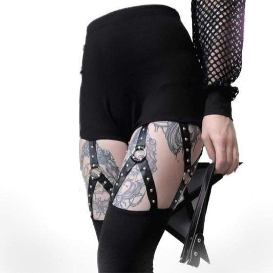 Chromatic Break Trouser