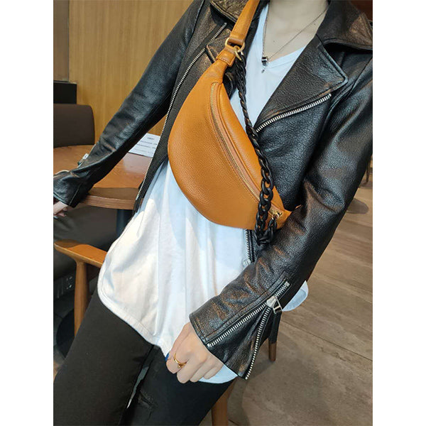 Chain Me Up Bum Bag