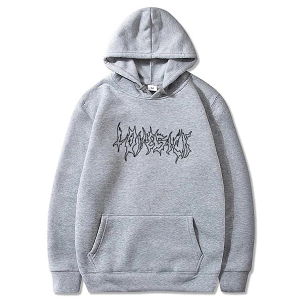 Lovesick Loose Hoodie