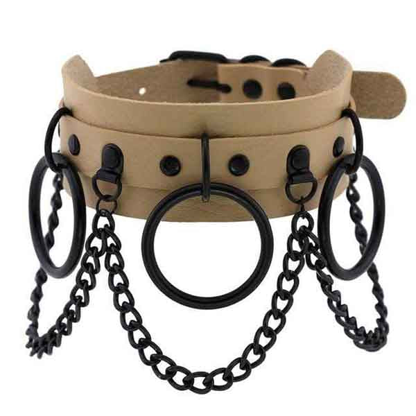 Enchantress Prime Choker
