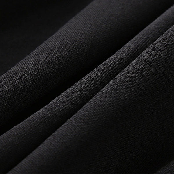Evanora Pleated Skirt Gothic