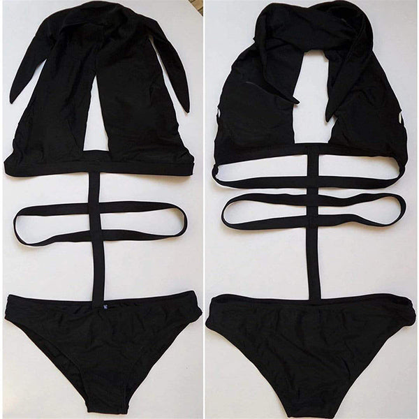 Summer Assassin Bodysuit