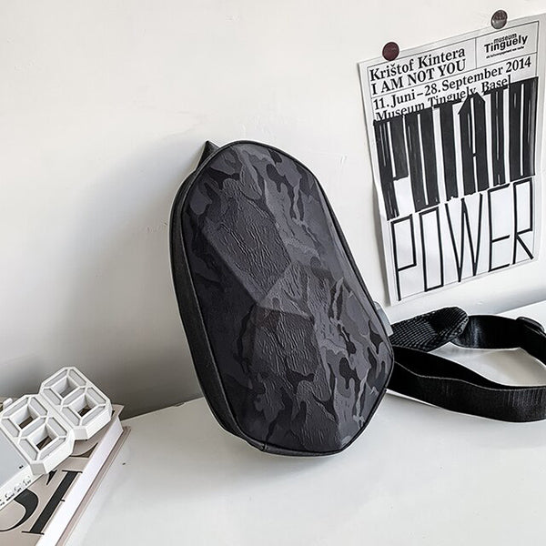 Die Hard Crossbody Bag