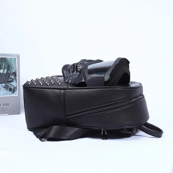 Urban Explorer Punk Backpack