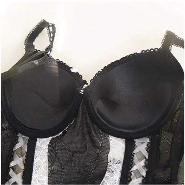 Bewitchingly Risque Lingerie