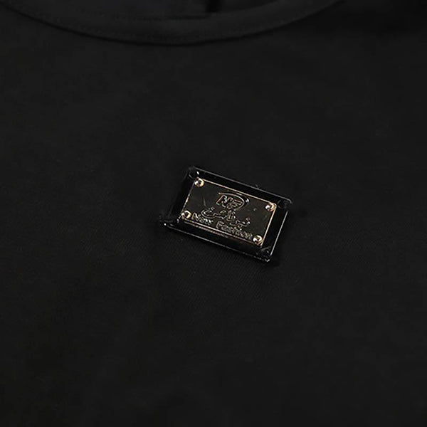 Mesh Kawaii Insurgent Top