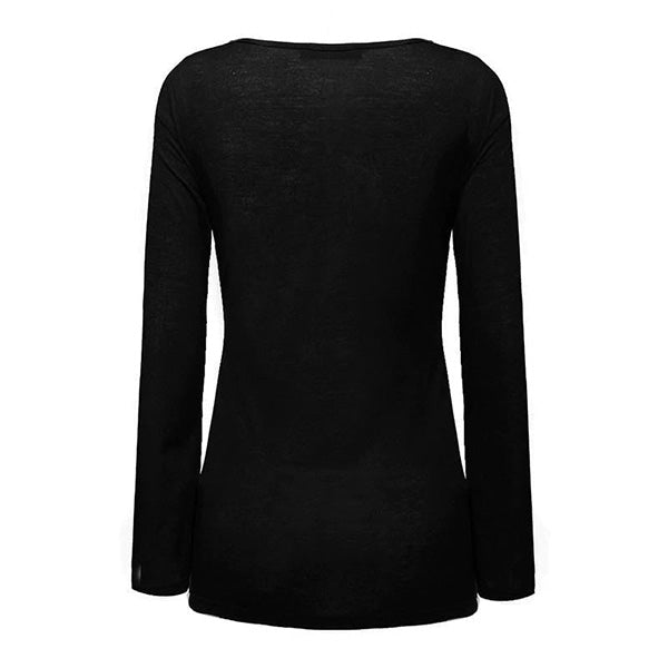 Wisteria Gothic Blouse