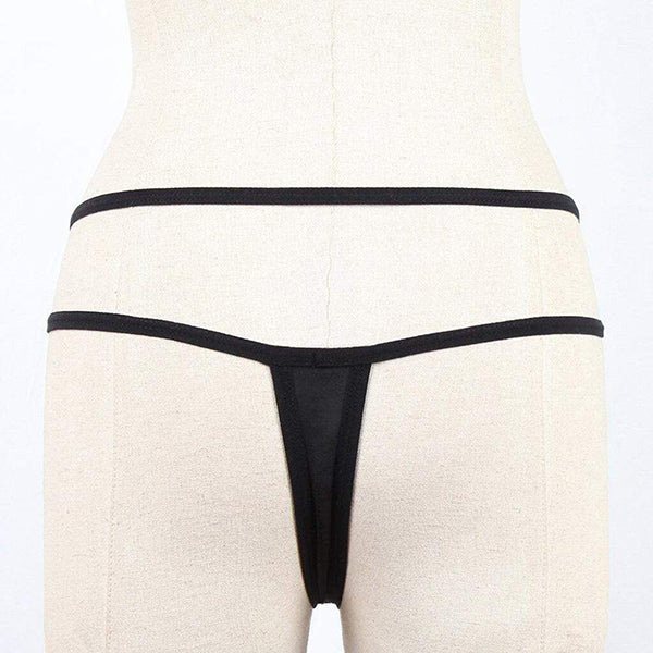 Sweet Temptation Panties