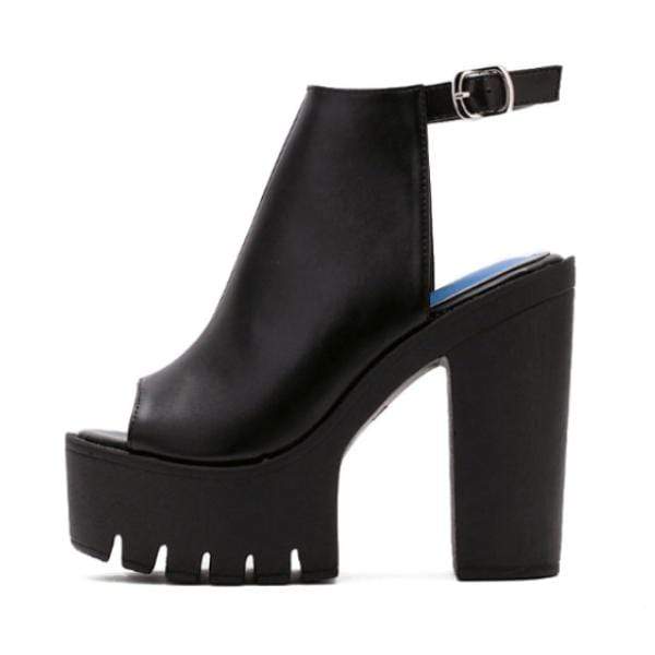Stunning Slingback Heels