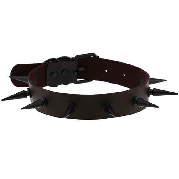 Star Choker Necklace