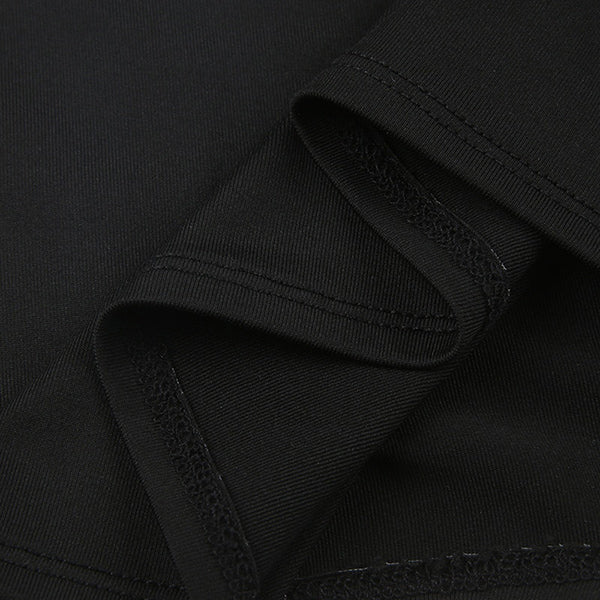 Ariana Off Shoulder Mini Dress