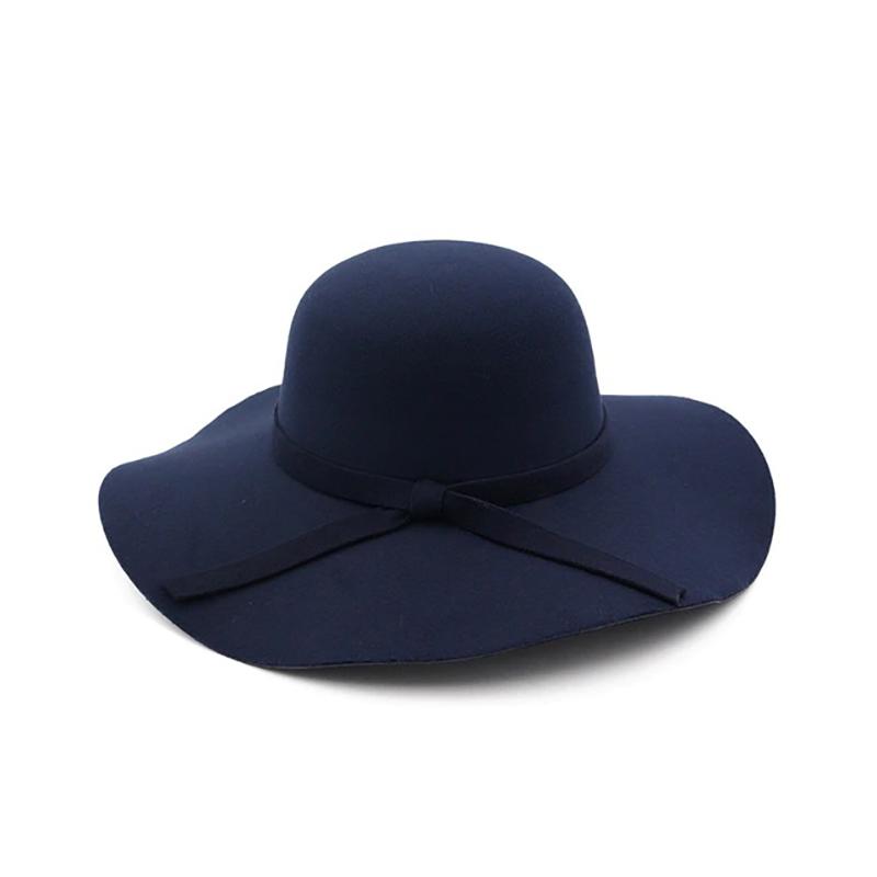 Sweet Sunshine Floppy Gothic Hat