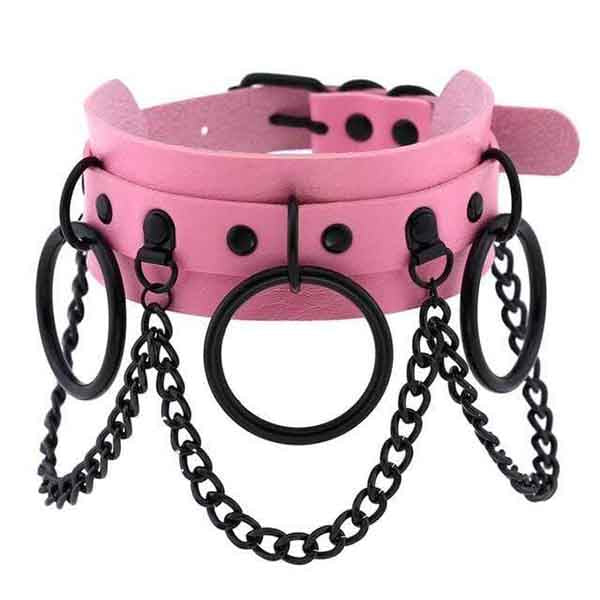 Enchantress Prime Choker