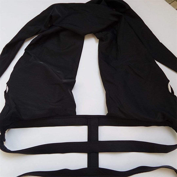 Summer Assassin Bodysuit
