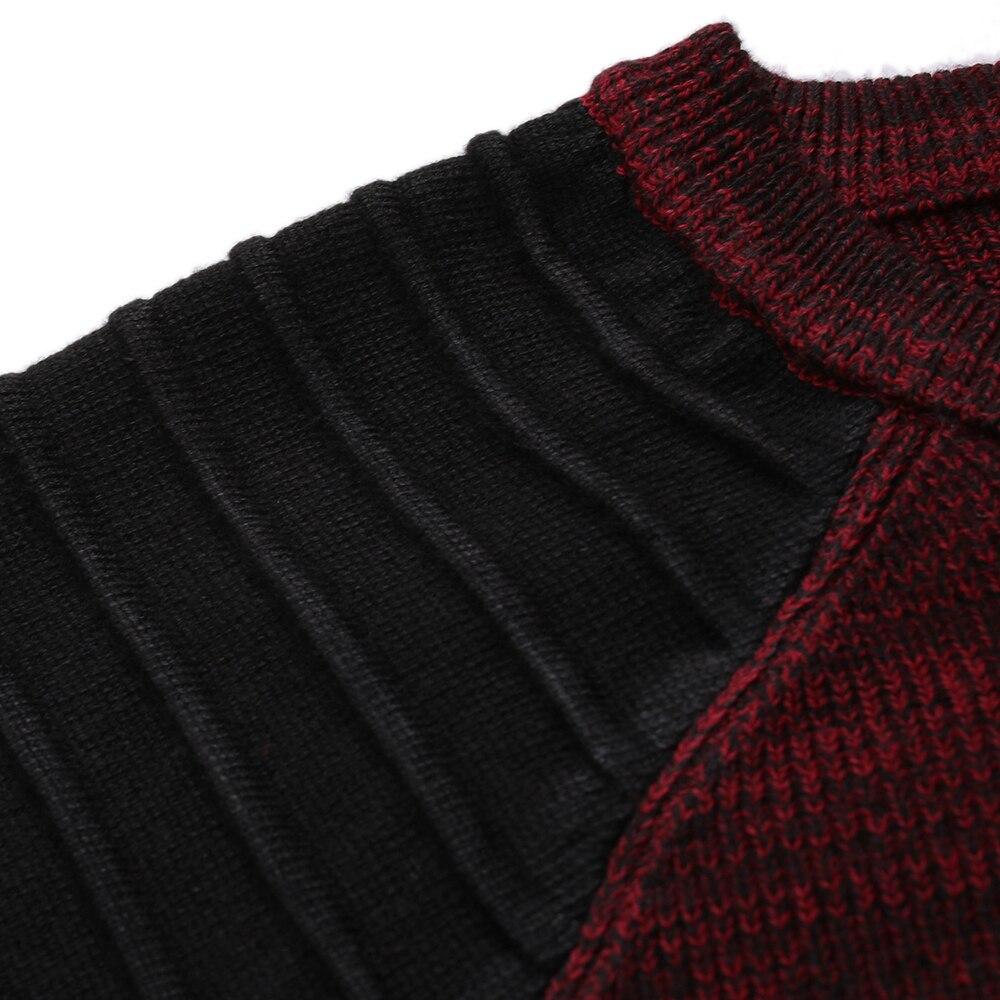 Immortality Knitted Sweater