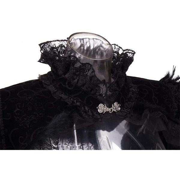 Victorian Steampunk Corset