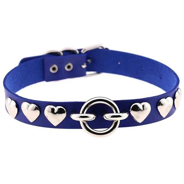 Punk in Love Choker