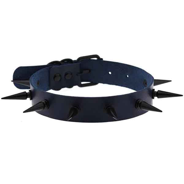 Star Choker Necklace