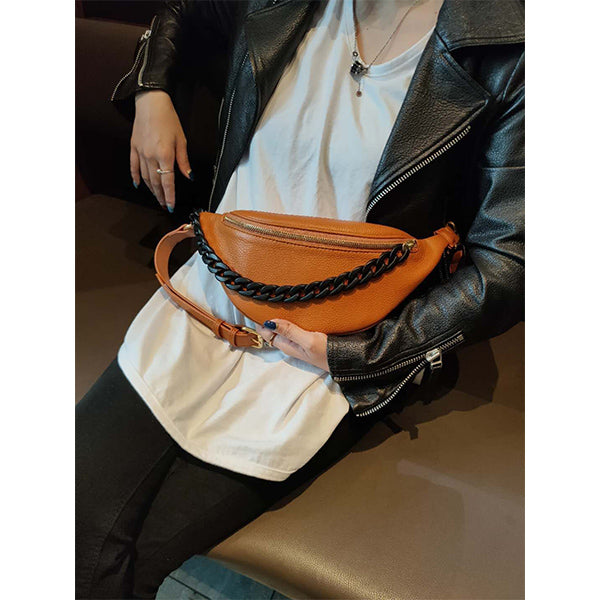 Chain Me Up Bum Bag