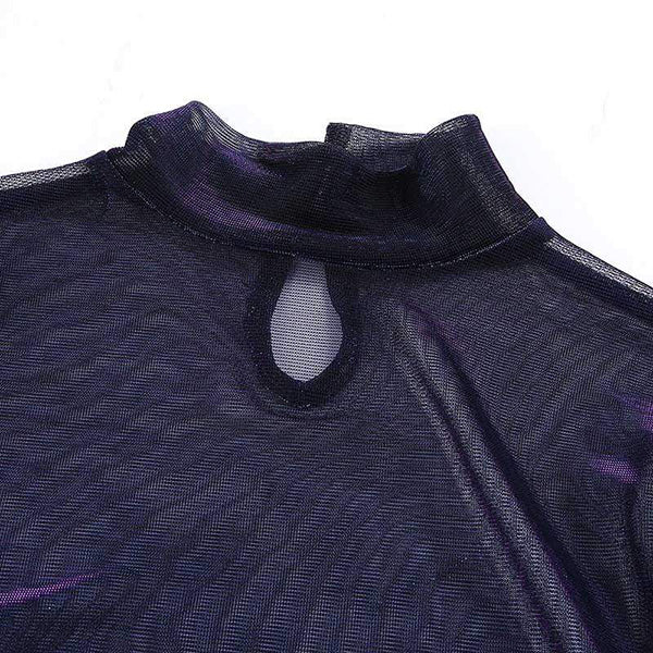 Obviously Hot Bodysuit