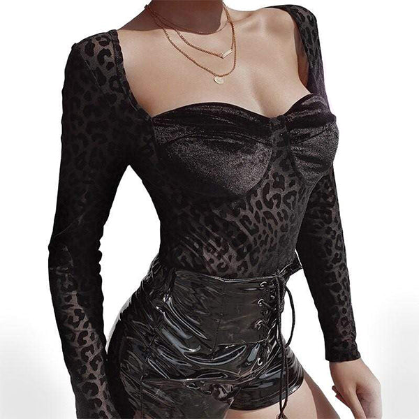 Bestial Babe Bodysuit