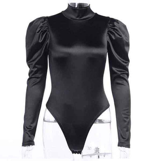 Chained Up Bodysuit