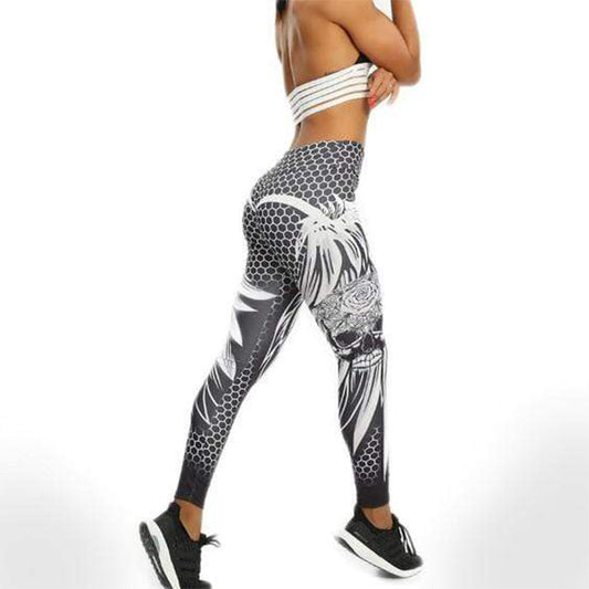 Dark Side Leggings