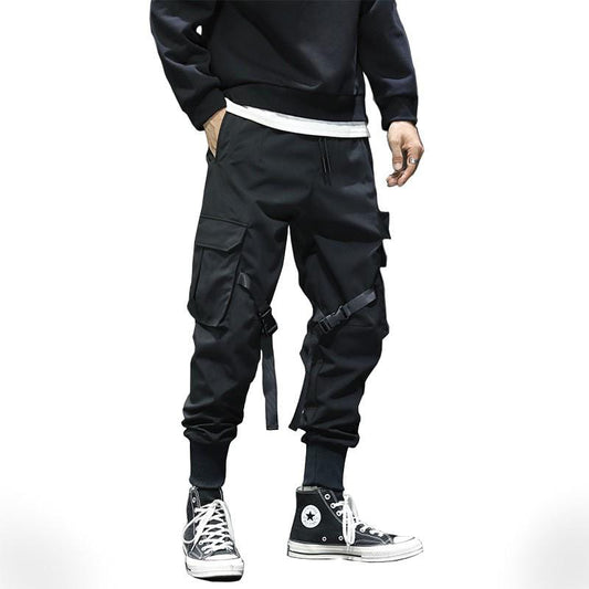 Fashionable Tactical Jogger Pants