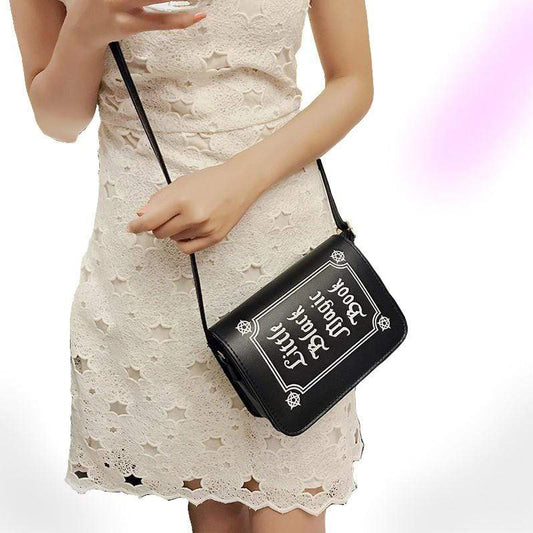 Gothic Hex Bag