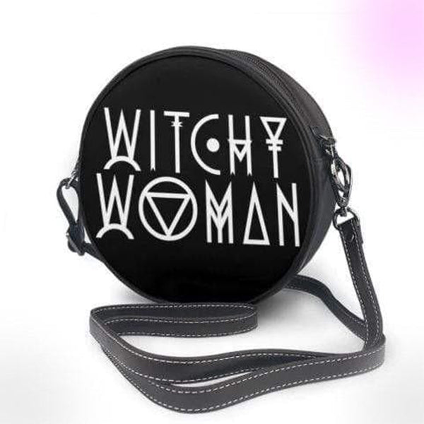Graveyard Side Bag