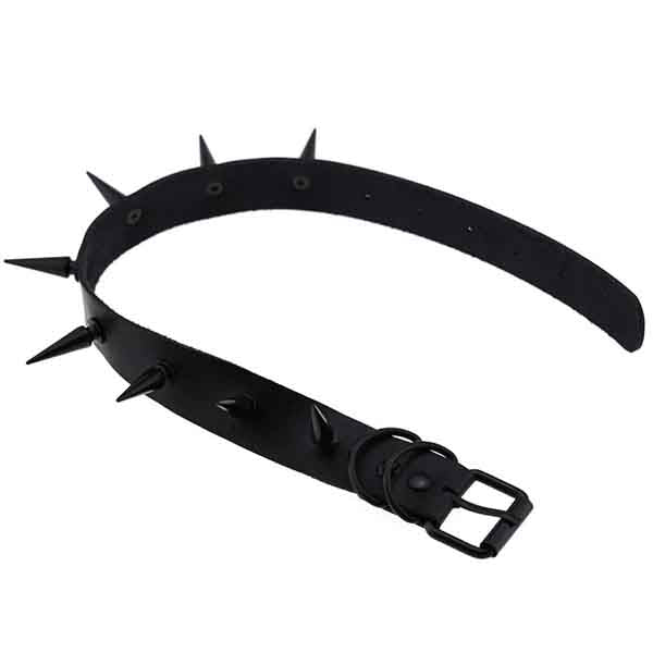 Star Choker Necklace